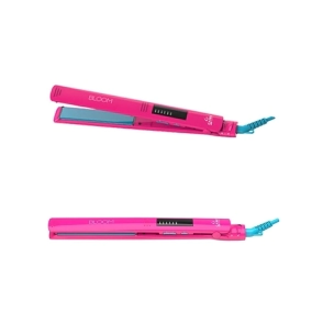 PLANCHITA DE PELO GAMA ELEGANCE BLOOM PINK