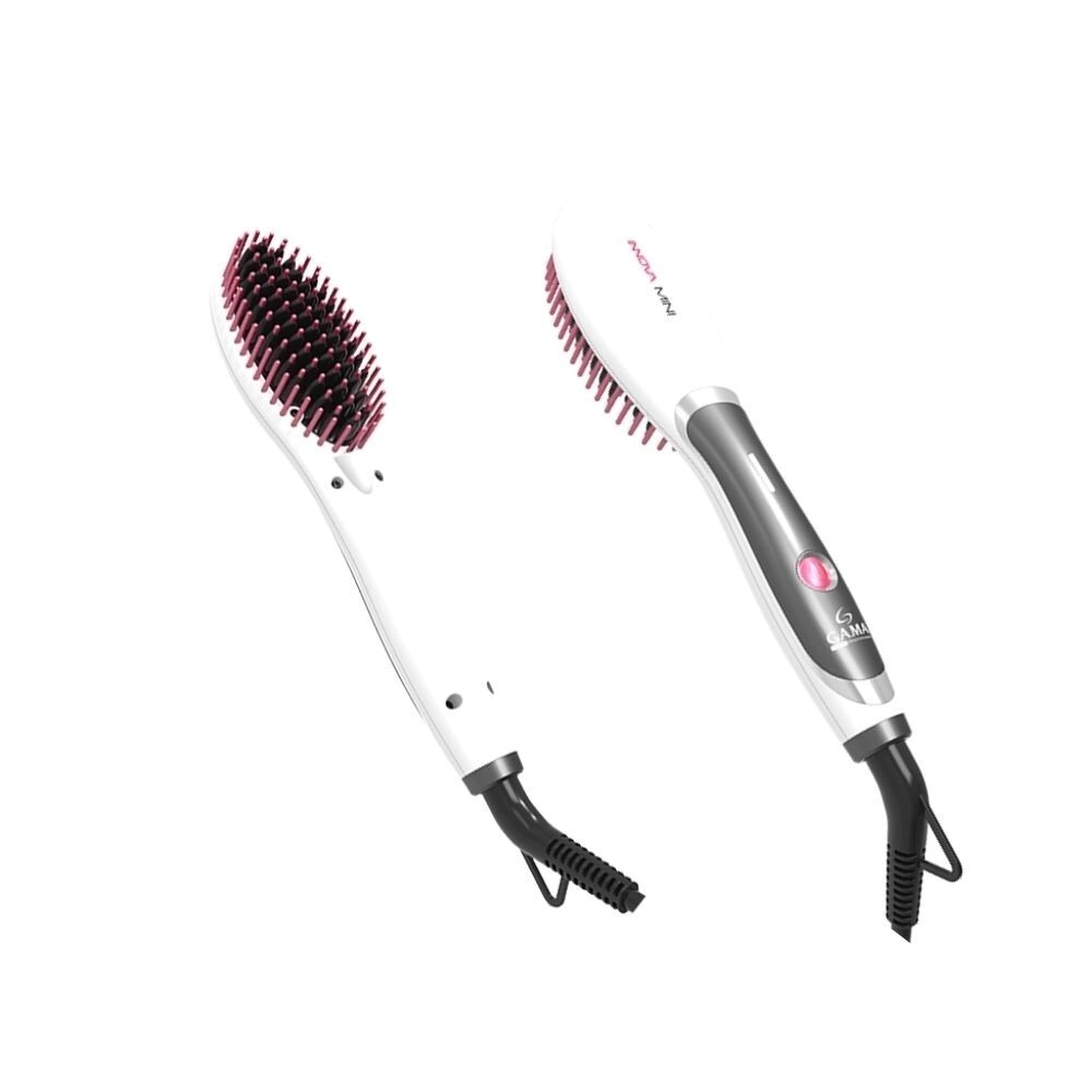 CEPILLO PLANCHADOR GAMA INNOVA HOT BRUSH MINI