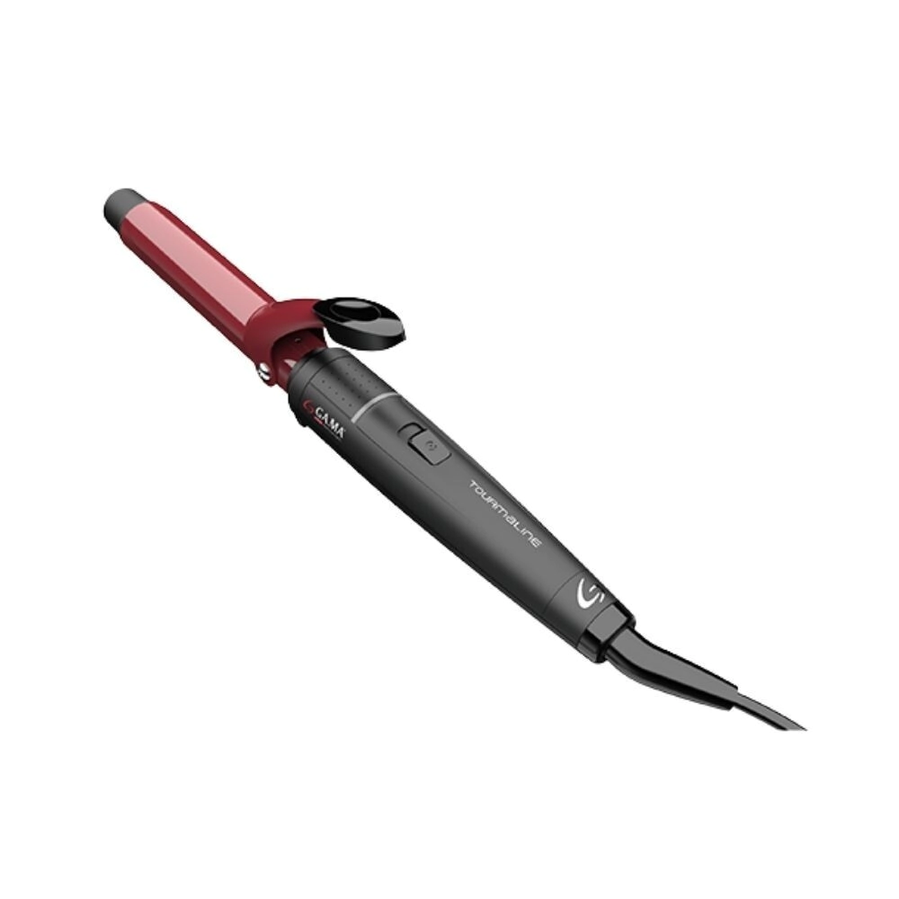 RIZADOR GAMA TOURMALINE NEW TOUR RGSTD-N 19MM ARG