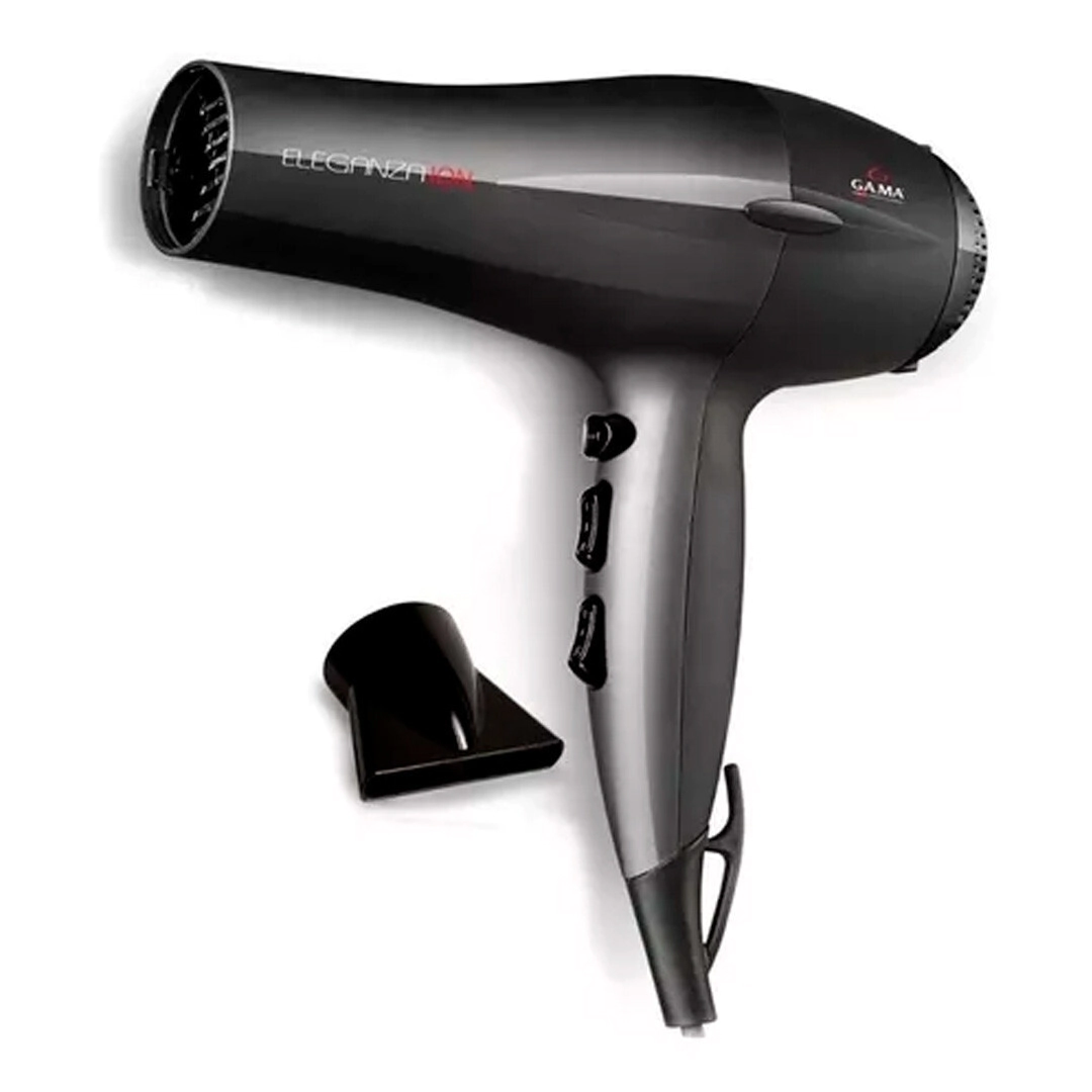 SECADOR DE PELO GAMA ELEGANZA STD