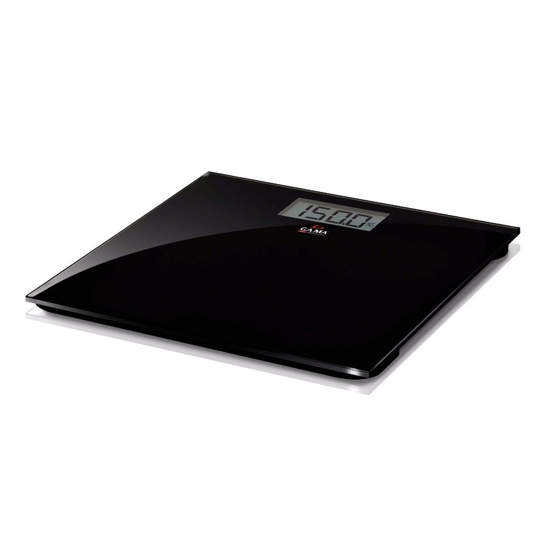 BALANZA VIDRIO GAMA NEGRA SCG-430