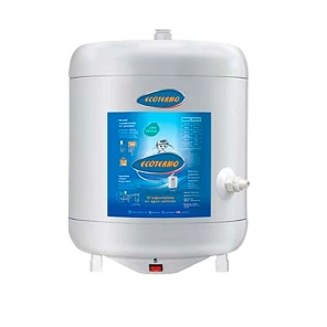 TERMOTANQUE ELECT. ECOTERMO 20 C/INF.