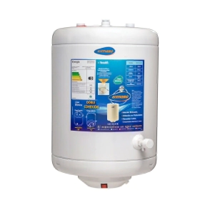 TERMOTANQUE ELECT. ECOTERMO 53 DOBLE CONEXI&Oacute;N (NUEVO)