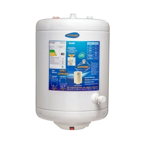 TERMOTANQUE ELECT. ECOTERMO 53 DOBLE CONEXI�N (NUEVO)