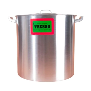 OLLA GASTRONOMICA LIV TRESSO N&deg;40 C/TAPA (50 Lts)