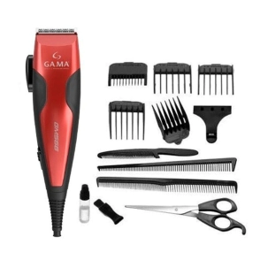 CORTAPELO GAMA GM 566 13 piezas