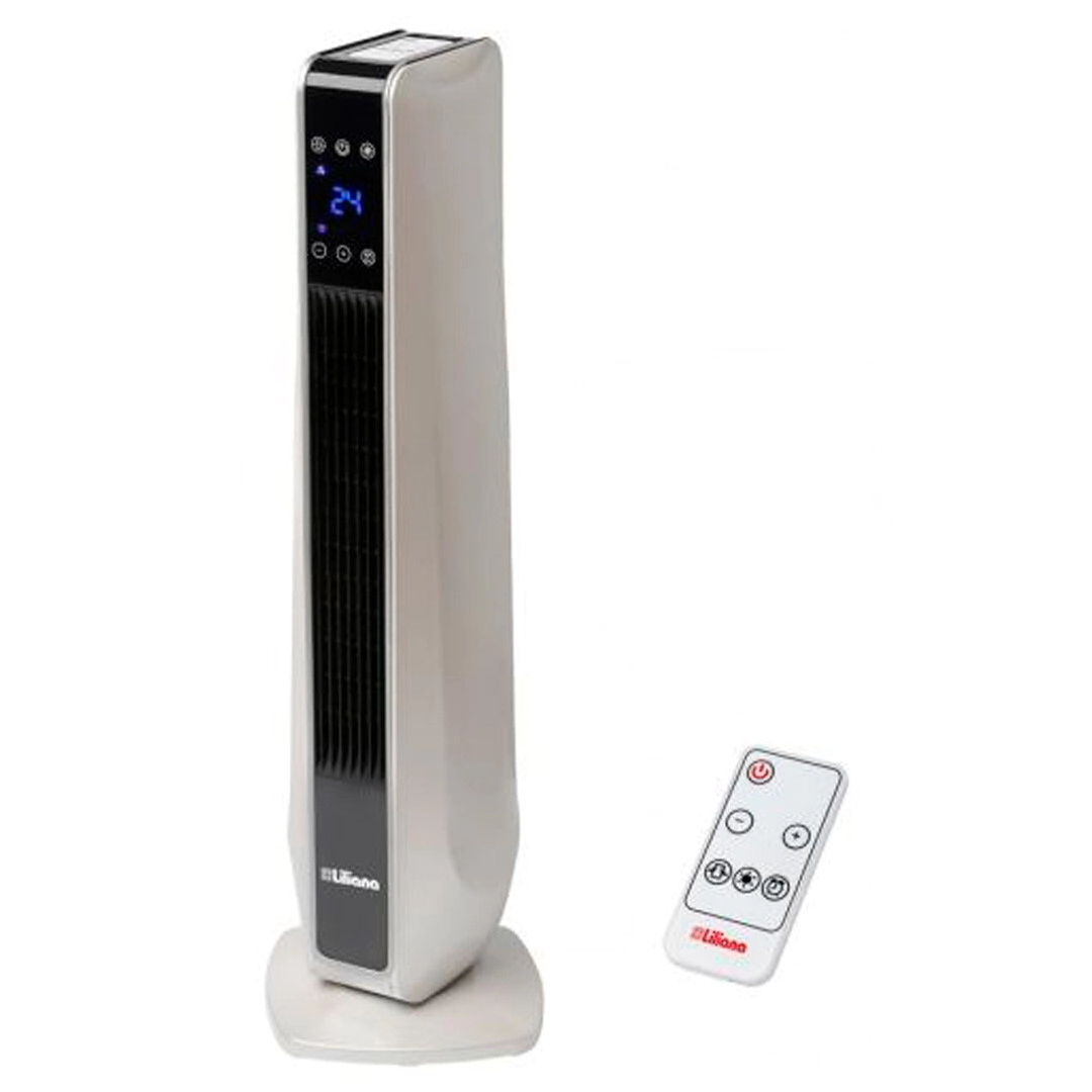 TURBOCALEFACTOR TORRE LILIANA TC40