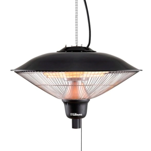 CALEFACTOR HALOGENO LILIANA CHTEC 2000