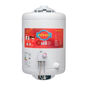 TERMOTANQUE POPULI 45 GN