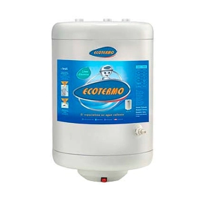 TERMOTANQUE ECOTERMO ELECT. 53 C/INF.