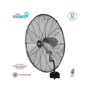 VENTILADOR INDUSTRIAL DE PARED LILIANA