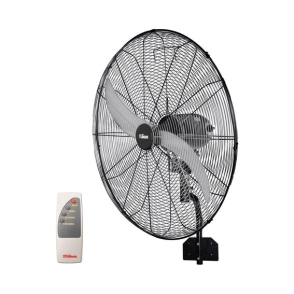 VENTILADOR INDUSTRIAL DE PARED LILIANA