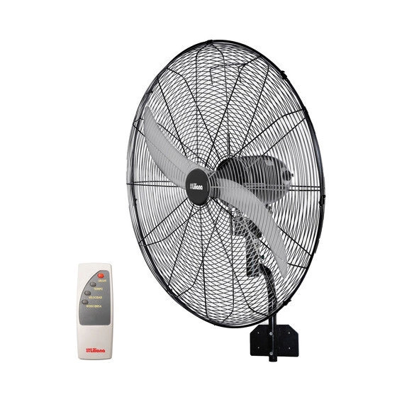 VENTILADOR INDUSTRIAL DE PARED LILIANA