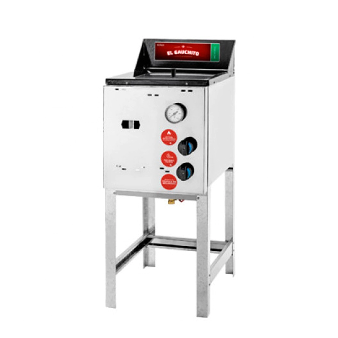 FREIDORA SOL REAL 10 L GEV 443