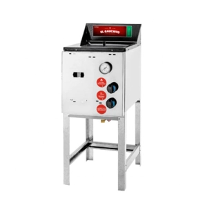 FREIDORA SOL REAL 10 L GEV 443