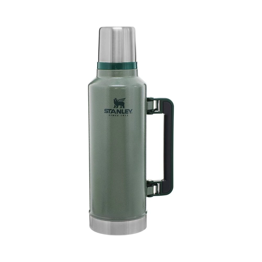 TERMO STANLEY CLASICO 1,3 L VERDE