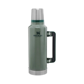 TERMO STANLEY CLASICO 1,3 L VERDE