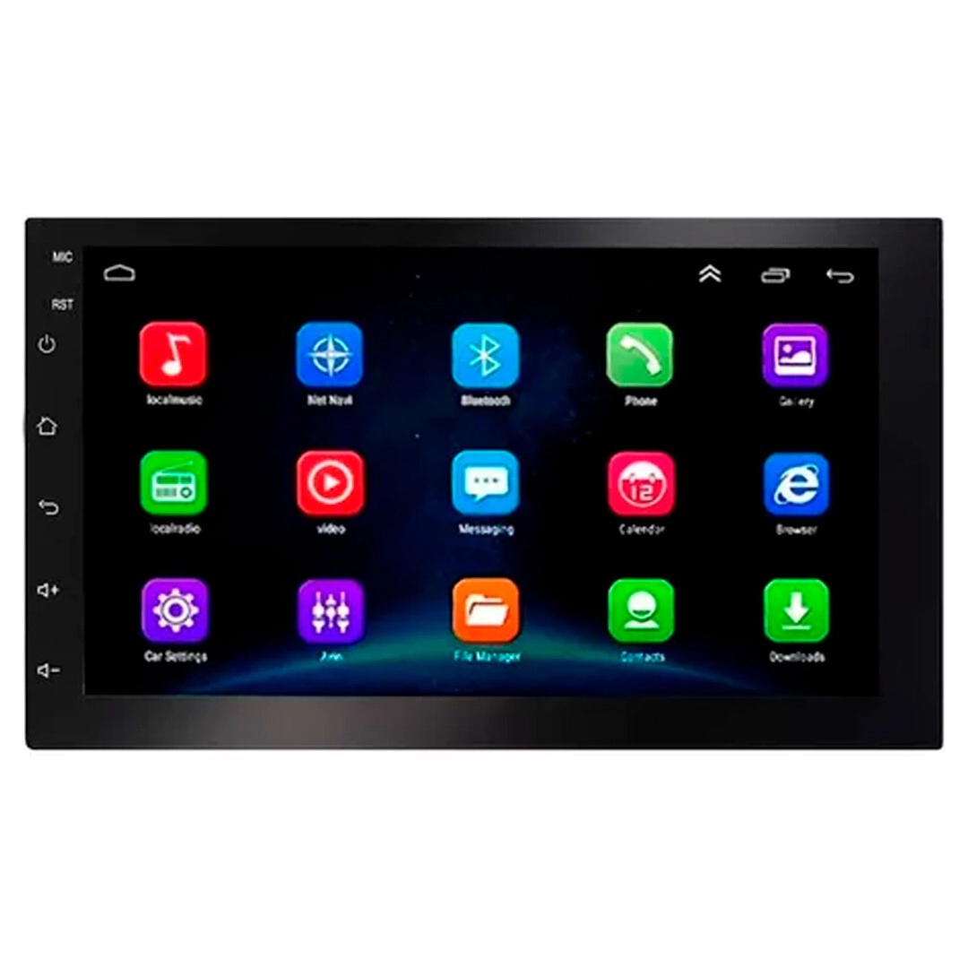 STEREO JAHRO DOBLE 7168 2GB UNIVERSAL GENERICO
