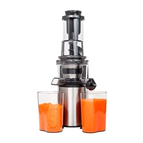 SLOW JUICER TURBOBLENDER TB SJ 200P