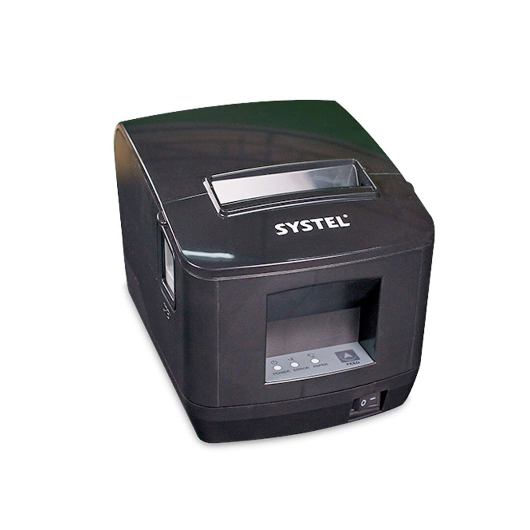 IMPRESOR SYSTEL FASTICKET