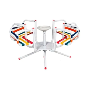 CALESITA SILCAR C45 EPOXI BLANCO