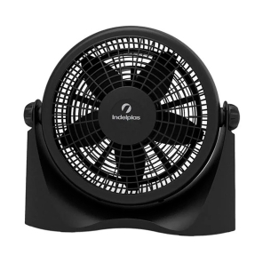 TURBO VENTILADOR INDELPLAST 20