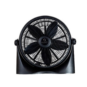 VENTILADOR INDELPLAST DECO12