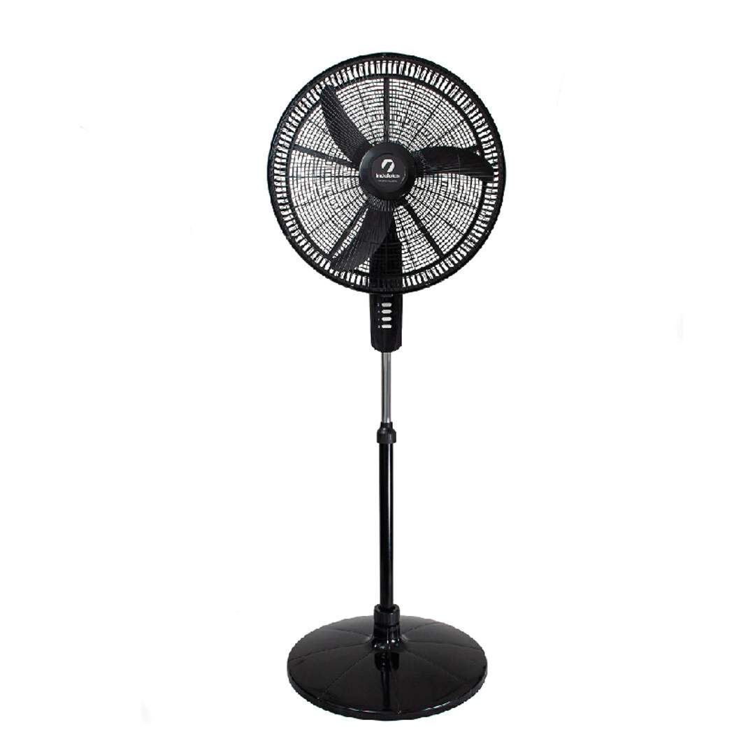 VENTILADOR DE PIE INDELPLAST 20" IVP20