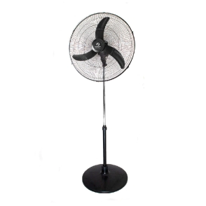VENTILADOR DE PIE INDELPLAST 24" IVP 24