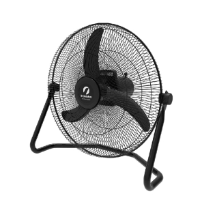 TURBO VENTILADOR INDELPLAST ALAMBRE 20