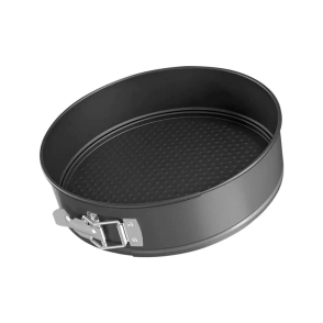 MOLDE REDONDO DESMONTABLE BRINOX - GRF 1460/107