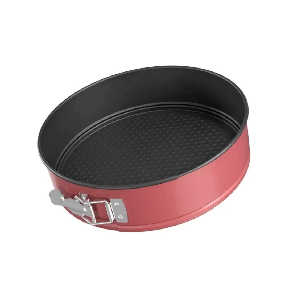 MOLDE REDONDO DESMONTABLE BRINOX - CRJ 1461/107