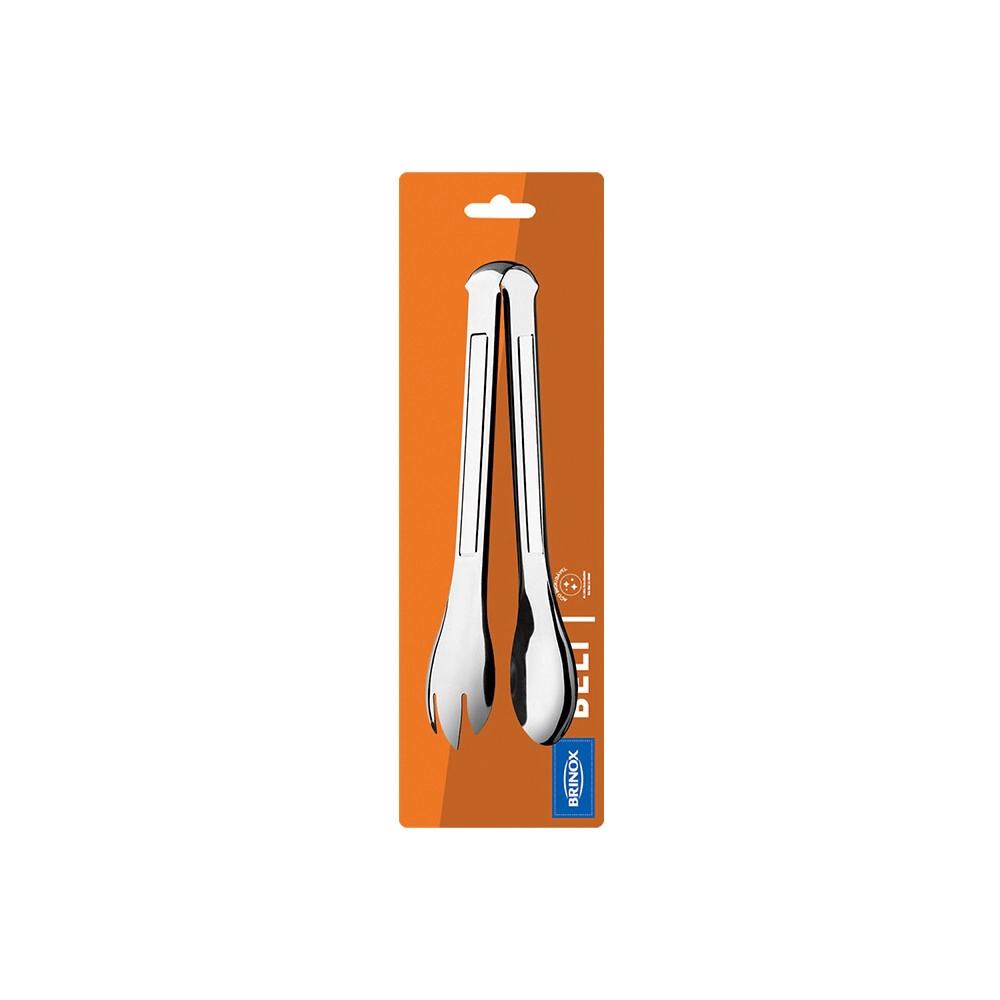 PINZA P/ ENSALADA BRINOX BELI 2051/333