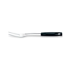 TENEDOR TRINCHANTE BRINOX ASTI NEGRO 2221/305