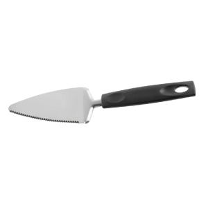 CAKE SERVER BRINOX NEGRO 2221/310