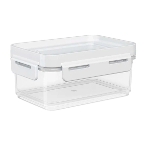 CONTENEDOR COZA HERMETICO 250 ML FLAP BLANCO 63000/0007