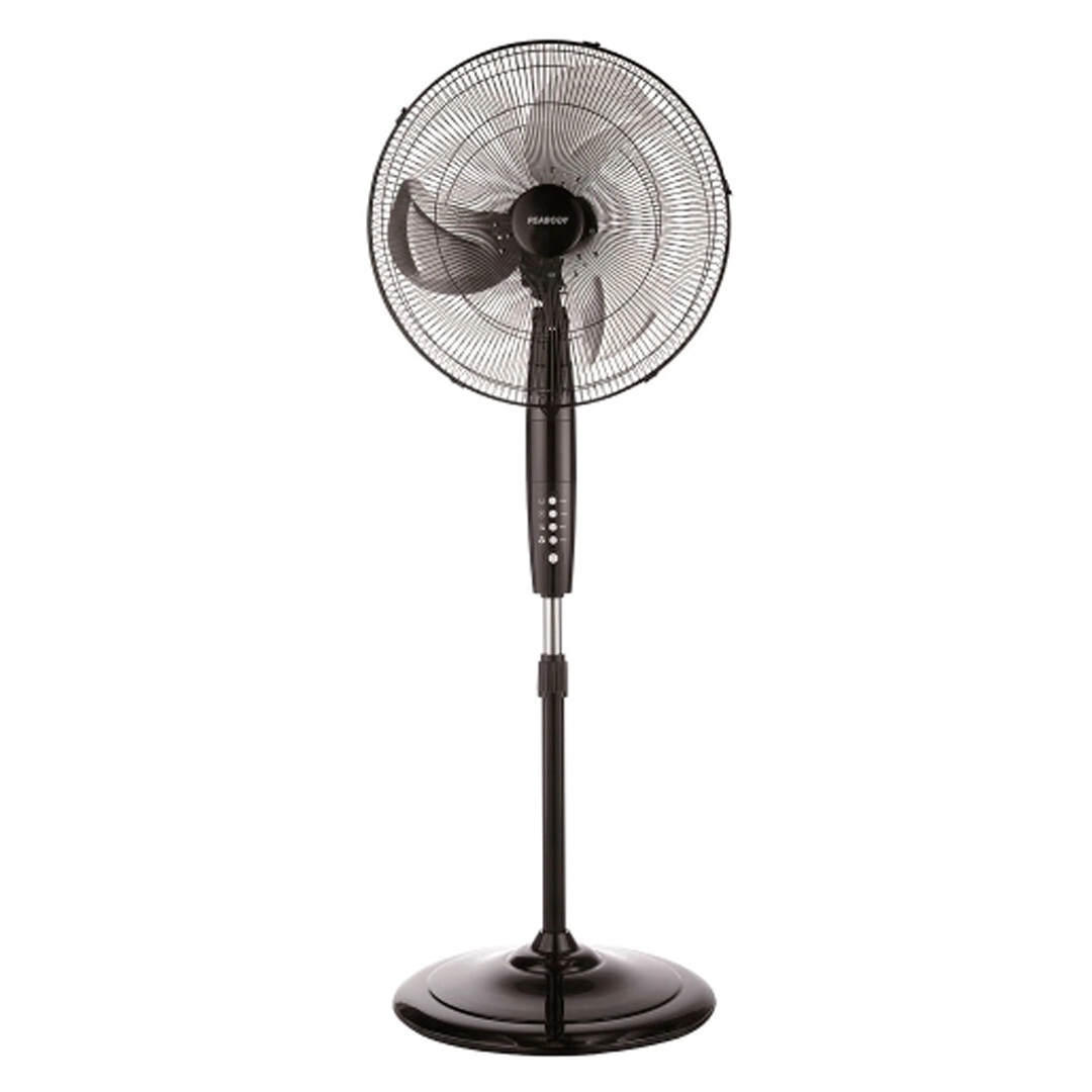 VENTILADOR DE PIE PEABODY 20" PE VP350. 130W