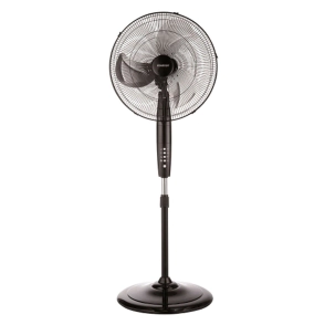 VENTILADOR DE PIE PEABODY 20" PE VP350. 130W