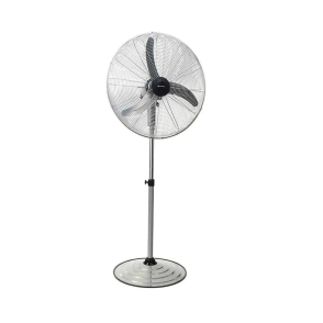 VENTILADOR IND DE PIE 26" CRIVEL  COD. V33. 200 WATTS