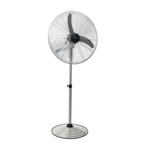 VENTILADOR IND DE PIE 30