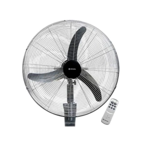 VENTILADOR IND DE PARED 26" CRIVEL  COD. V43. 200 WATTS
