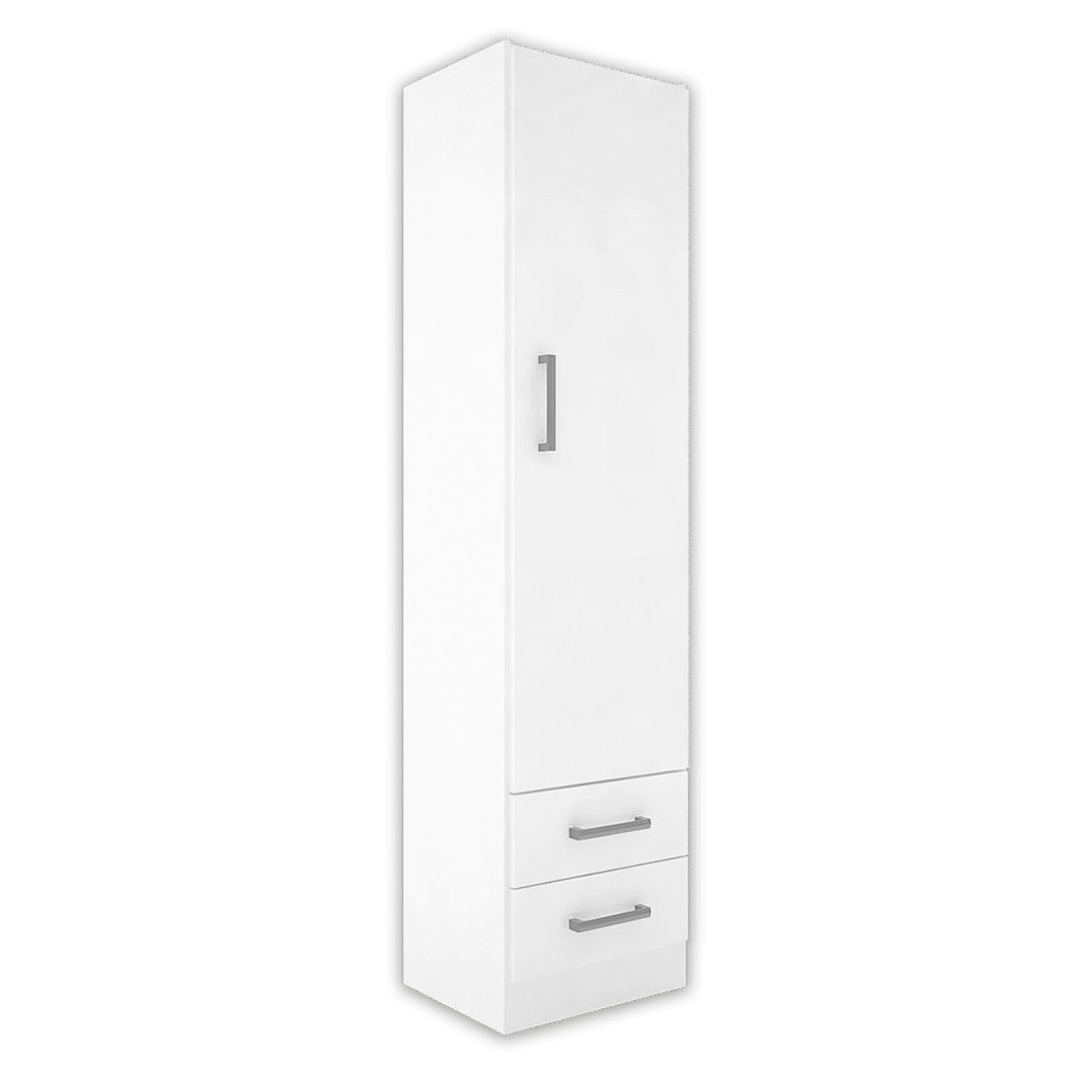 MULTIFUNCION ORLANDI 1 PTA 2 CAJ BLANCO 401