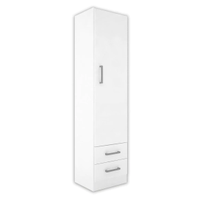 MULTIFUNCION ORLANDI 1 PTA 2 CAJ BLANCO 401