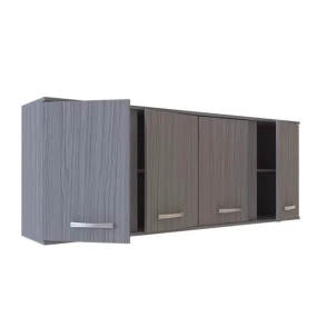 ALACENA 4 PTAS ORLANDI LINOSA 62*160*29,60