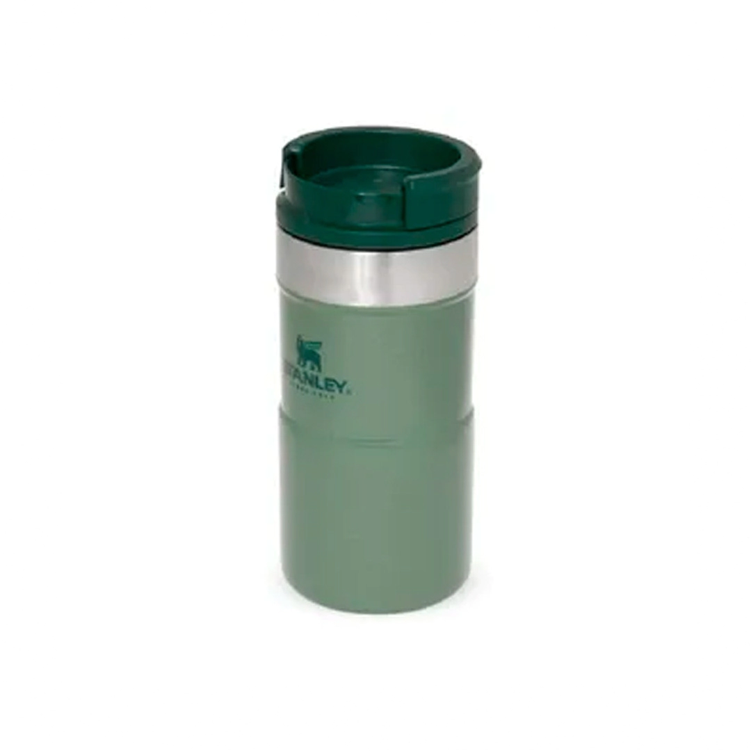 VASO STANLEY C/ TAPA PLASTICA 250 ML