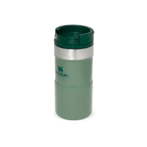 VASO STANLEY C/ TAPA PLASTICA 250 ML