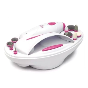 SET DE MANICURIA GAMA WOMAN CARE