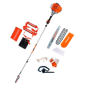 PODADORA DE ALTURA A GASOLINA DAPCS520