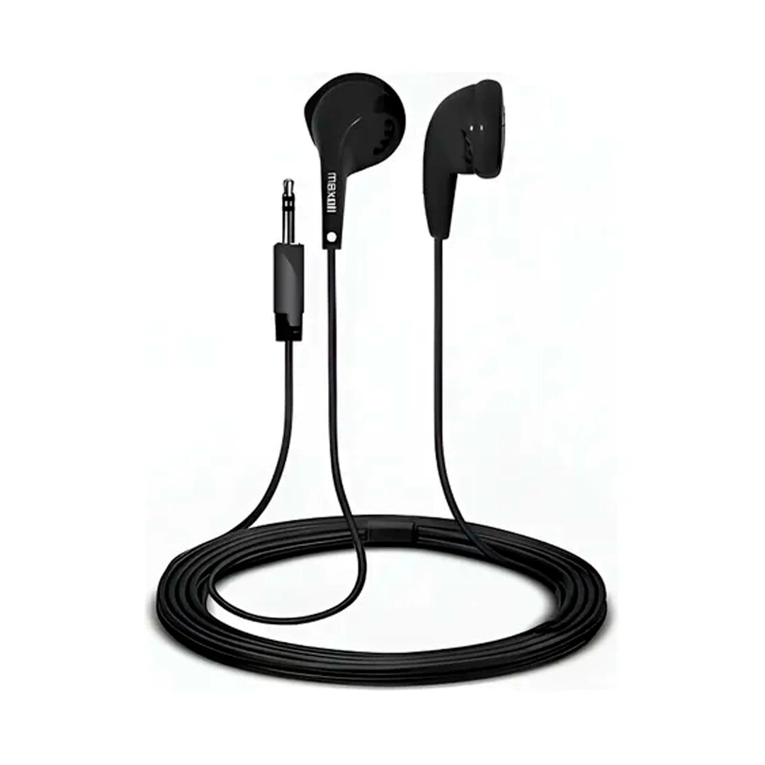 AURICULAR IN EAR MAXELL EB-95 NEGRO