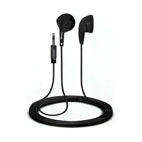AURICULAR IN EAR MAXELL EB-95 NEGRO